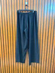 Waist 34  Length 41  Fabric Rayon Women's Smart Trouser