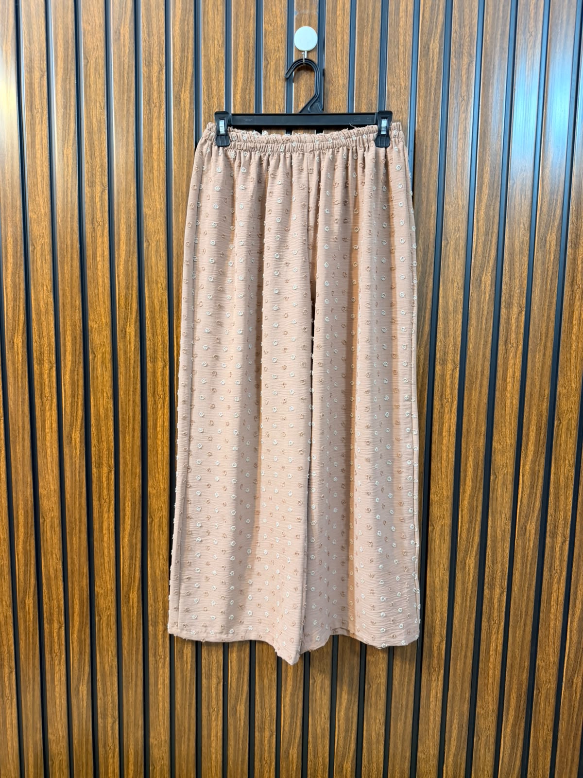 Waist 30  Length 34  Fabric Rayon Women's Comfortable Trouser