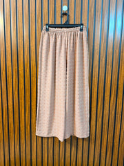 Waist 30  Length 34  Fabric Rayon Women's Comfortable Trouser
