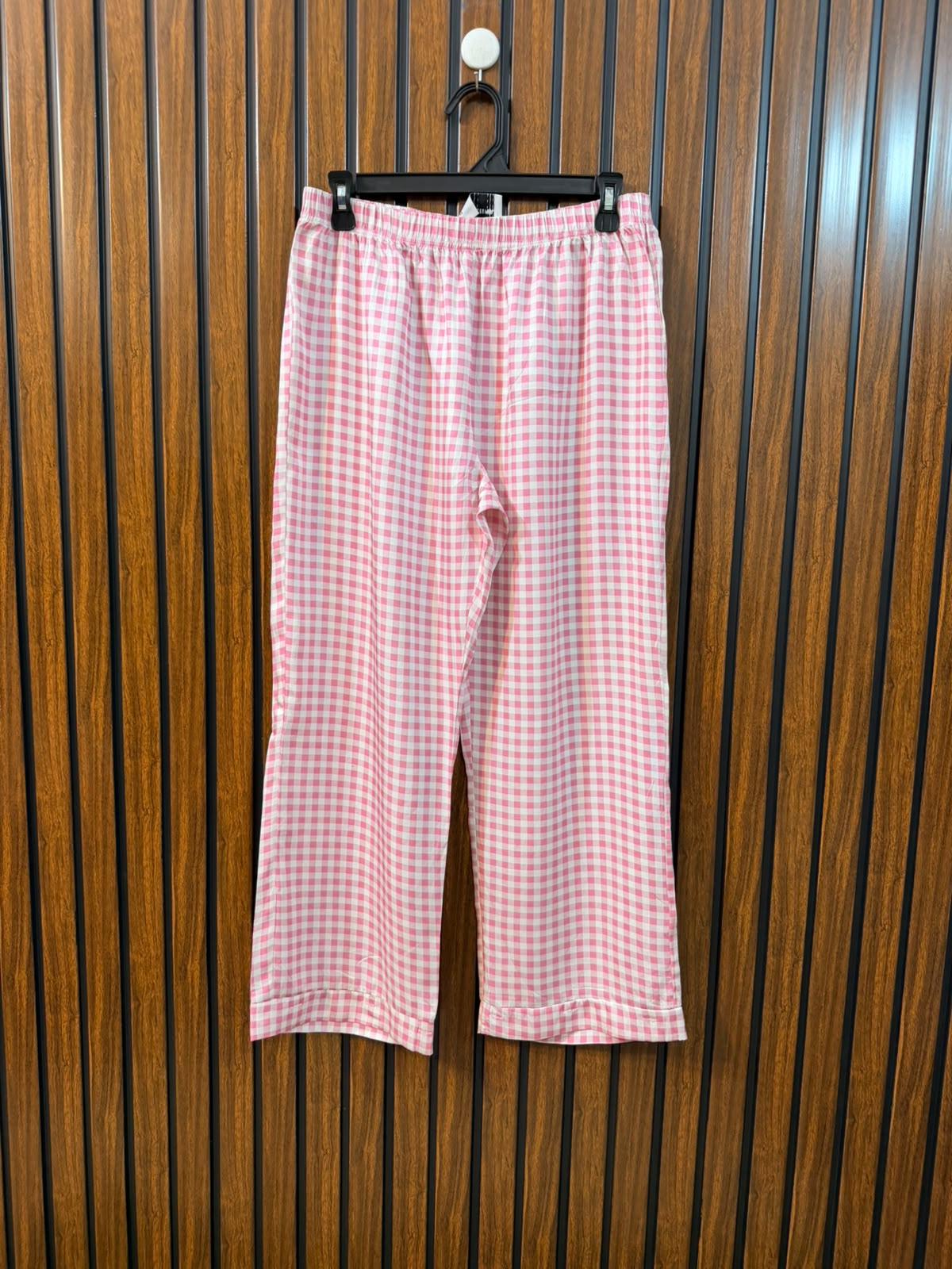 Waist 34  Length 35  Fabric Silk Women's Trend Collection Trouser