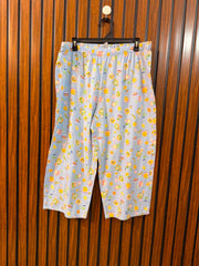 Waist 36  Length 30  Fabric Cotton Western Premium Women's Trouser