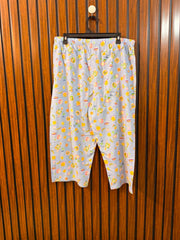 Waist 36  Length 30  Fabric Cotton Western Premium Women's Trouser