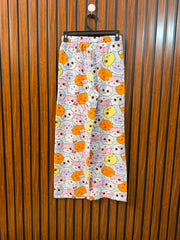 Waist 24  Length 35  Fabric Rayon Premium Women's Fashion Trouser