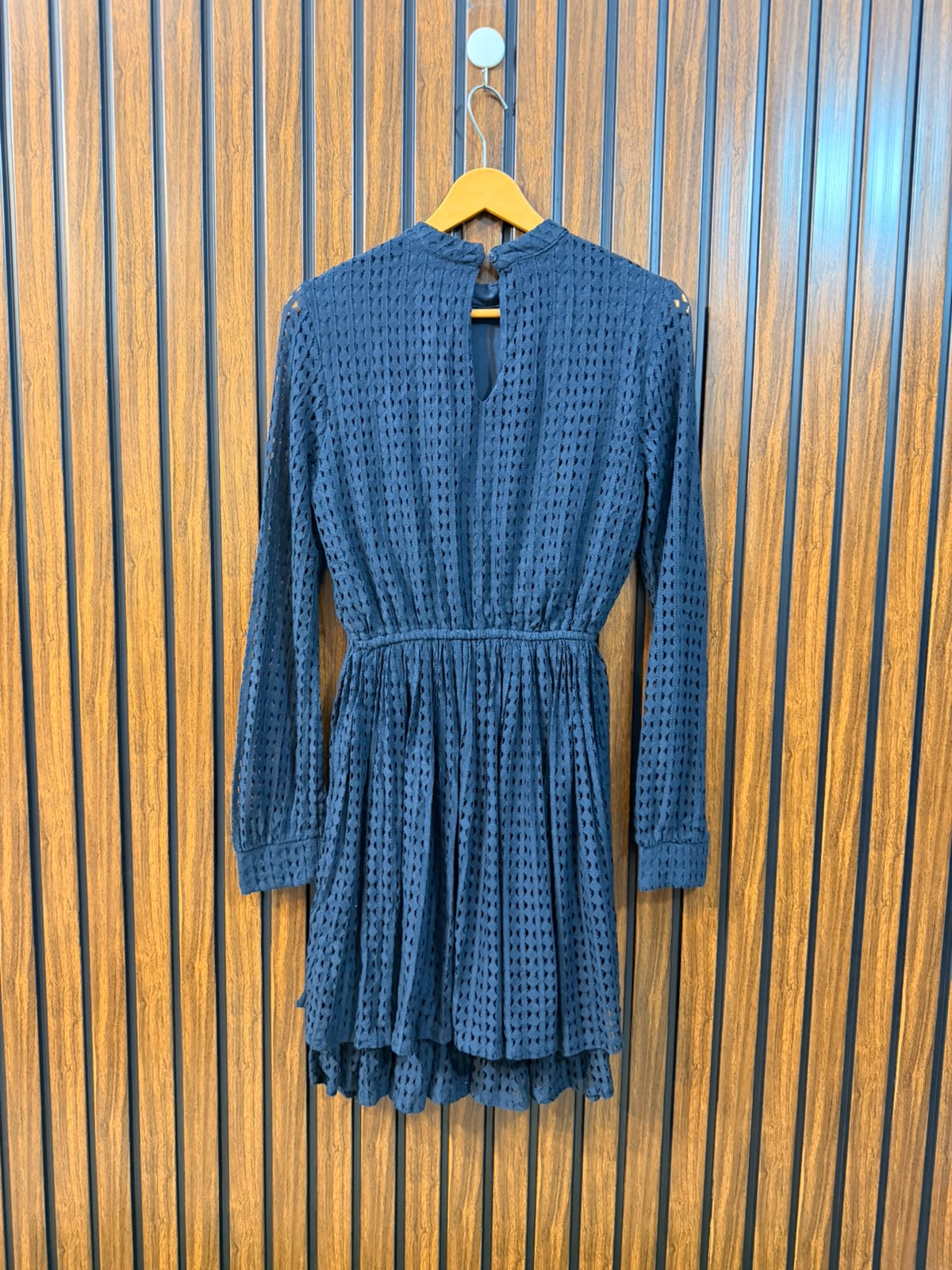 Chest 18  Length 34 To 35  Fabric Net Western Women's Long Top Collection