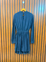 Chest 18  Length 34 To 35  Fabric Net Western Women's Long Top Collection