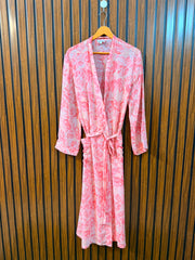 Chest Large  Length 49  Fabric Chiffon Designer Women's Long Top