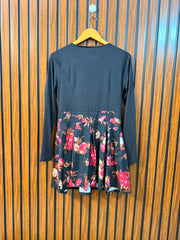 Chest 18  Length 30  Fabric Silk Jersey Western Women's Fashion Top