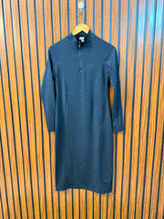 Chest 17  Length 40  Fabric Silk Jersey Women's Stylish Long Top