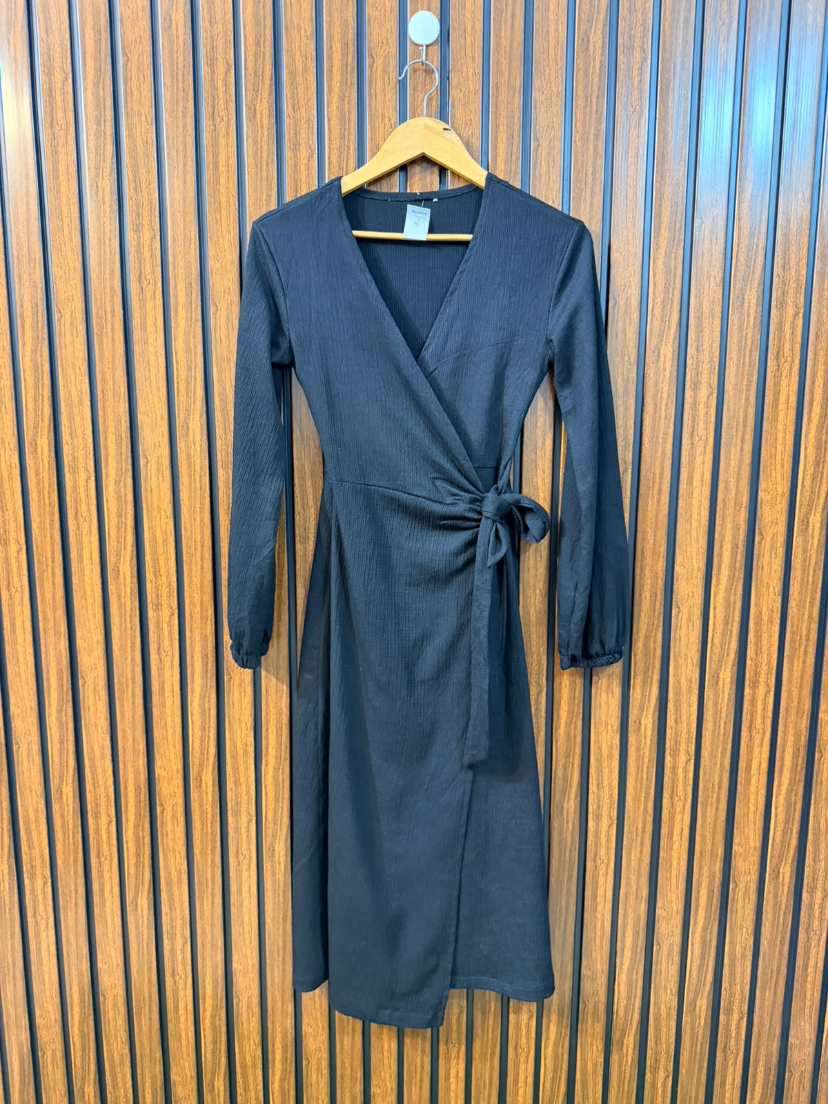 Chest 17  Length 43  Fabric Silk Jersey Women's Classic Long Top