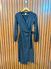 Chest 17  Length 43  Fabric Silk Jersey Women's Classic Long Top