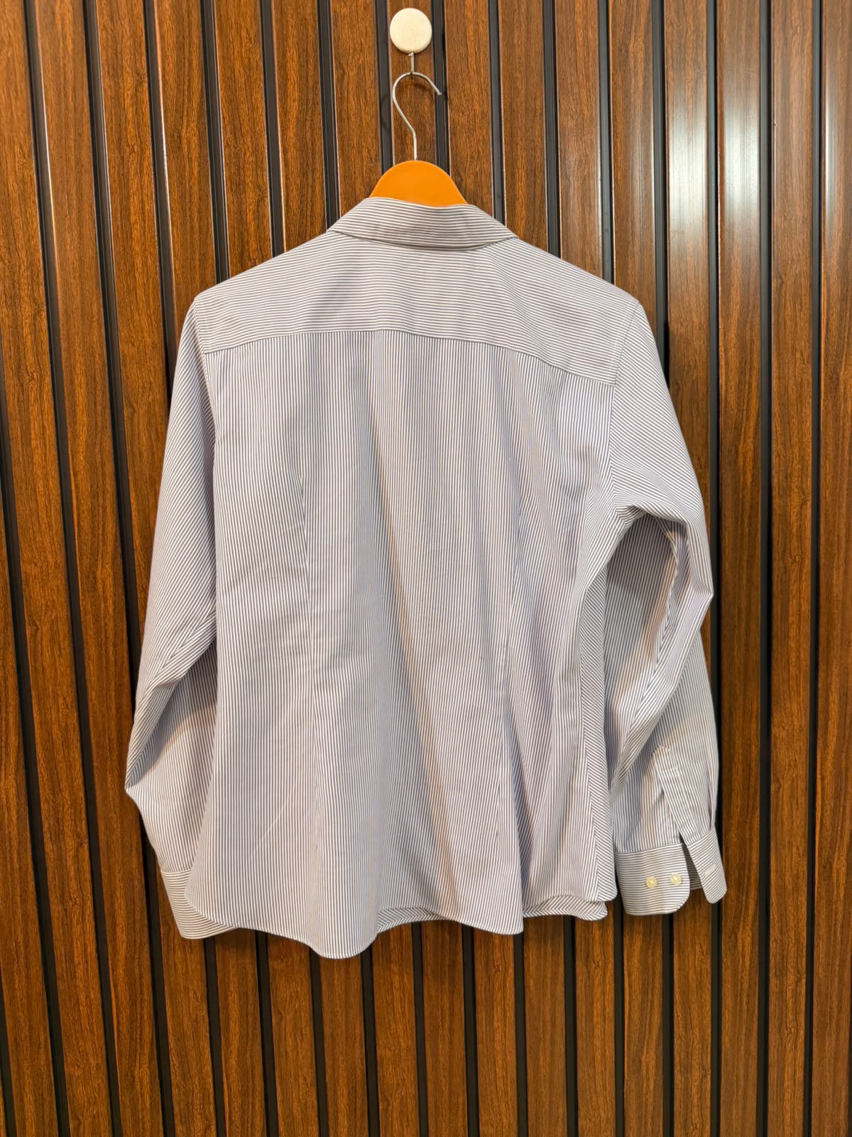 Chest 19  Length 24  Fabric Cotton Silk Western Branded Women's Summer Full Sleeve Top