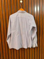 Chest 19  Length 24  Fabric Cotton Silk Western Branded Women's Summer Full Sleeve Top