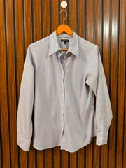 Chest 19  Length 24  Fabric Cotton Silk Western Branded Women's Summer Full Sleeve Top