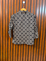 Chest 20  Length 23  Fabric Cotton Women's Branded Premium Summer Wear Top
