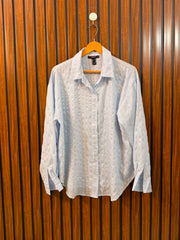 Chest Medium Baggt Style  Length 26  Fabric Cotton Silk Branded Women's Everyday Summer Top