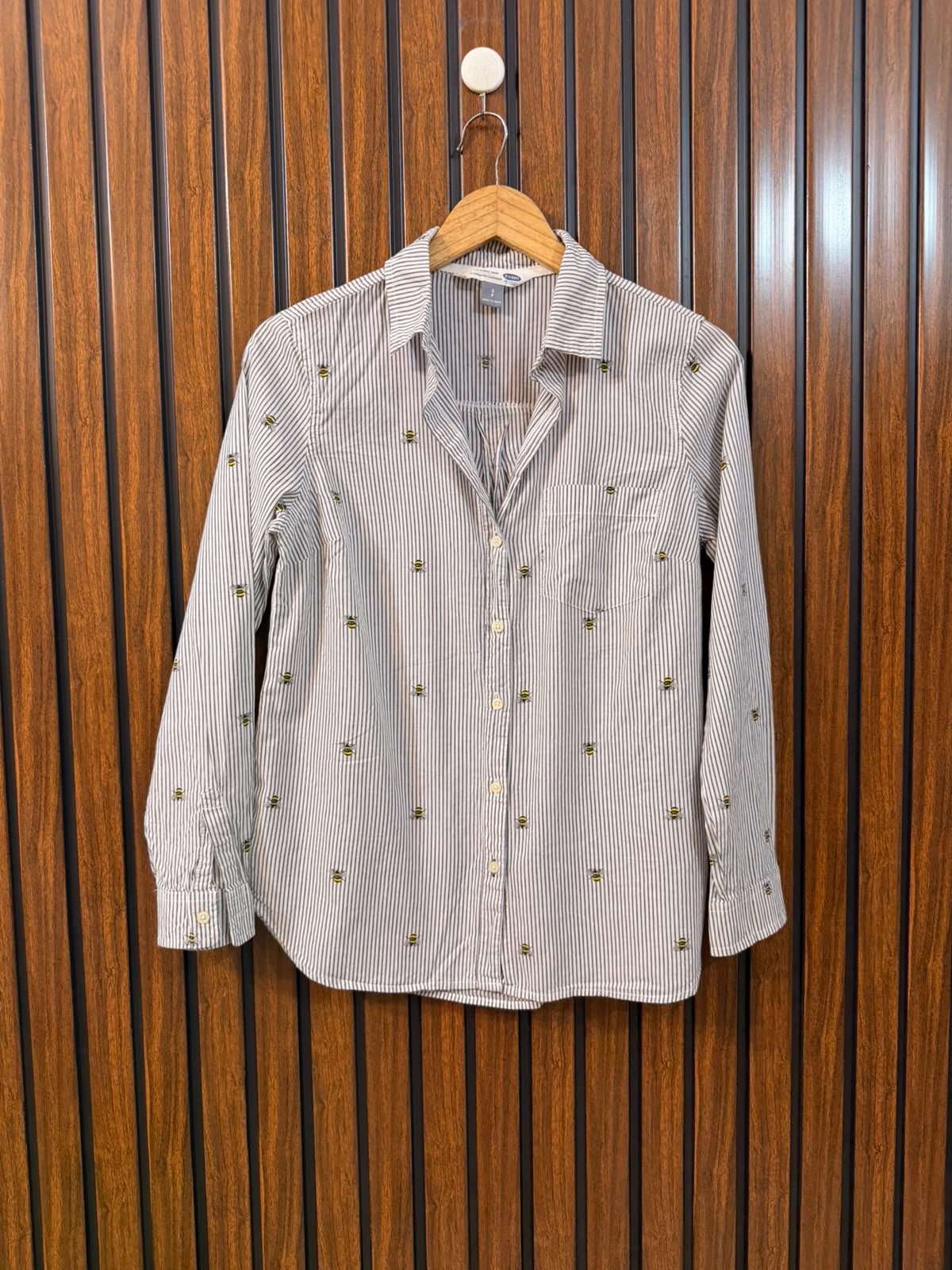 Chest 17  Length 24  Fabric Cotton Premium Women's Western Casual Top