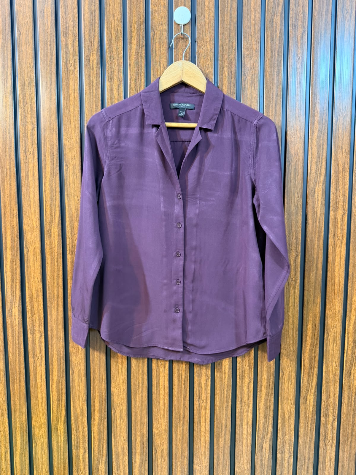 Chest 17  Length 23 To 24  Fabric Linen Branded Women's Comfortable Summer Top