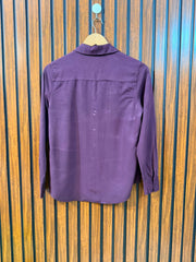 Chest 17  Length 23 To 24  Fabric Linen Branded Women's Comfortable Summer Top