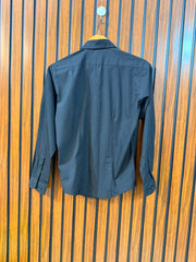Chest 18  Length 23  Fabric Cotton Women's Casual Western Full Sleeve Top