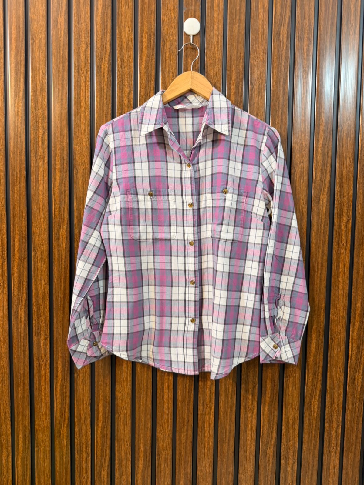 Chest 18  Length 23.5  Fabric Cotton Premium Western Women's Fashion Top