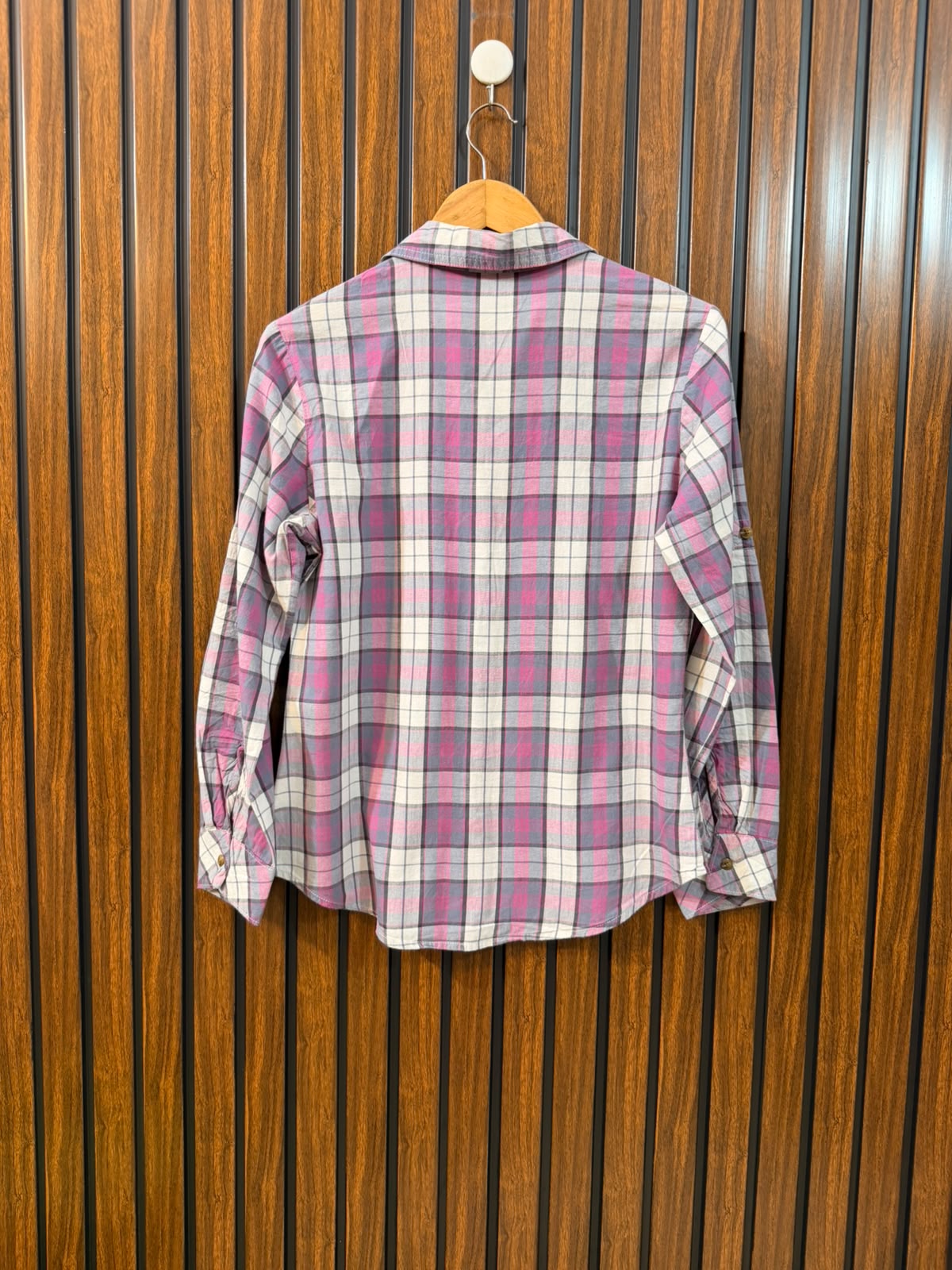 Chest 18  Length 23.5  Fabric Cotton Premium Western Women's Fashion Top
