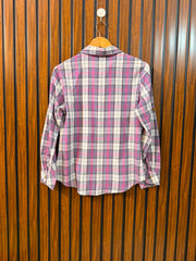 Chest 18  Length 23.5  Fabric Cotton Premium Western Women's Fashion Top