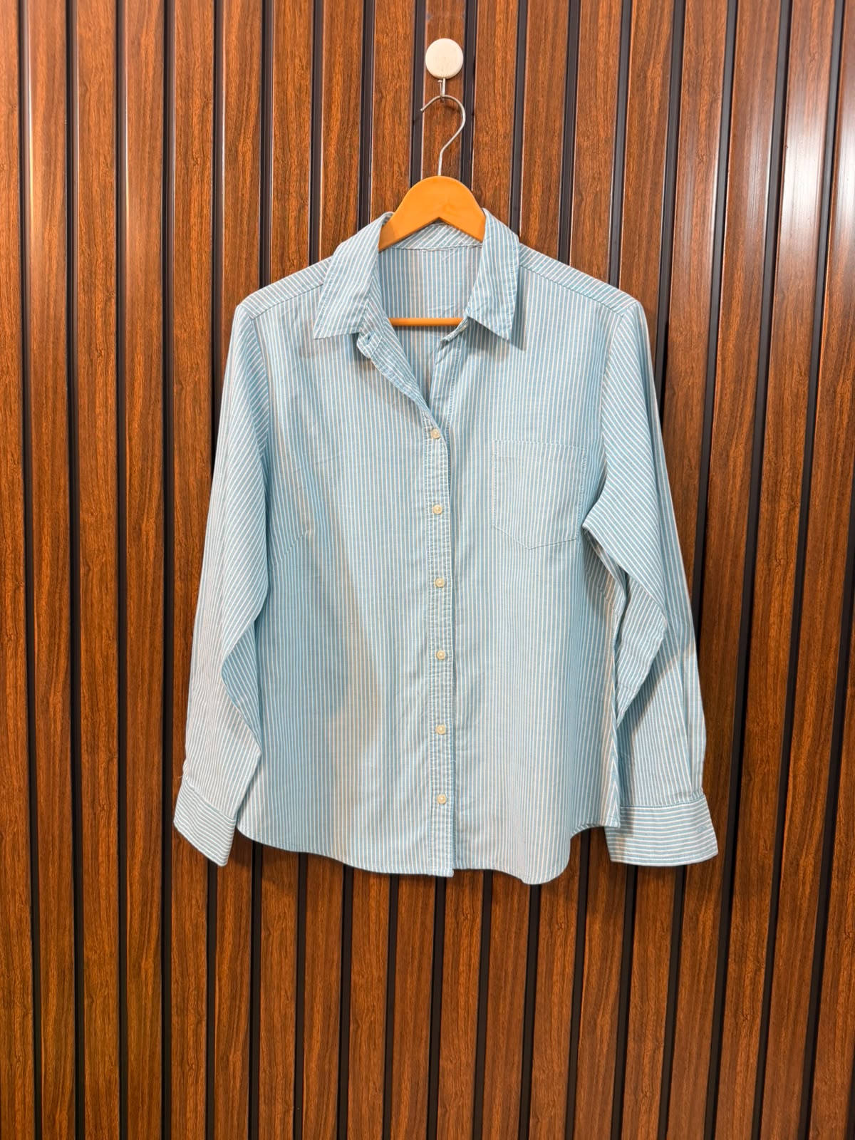 Chest 19  Length 24  Fabric cotton Western Women's Essential Summer Top