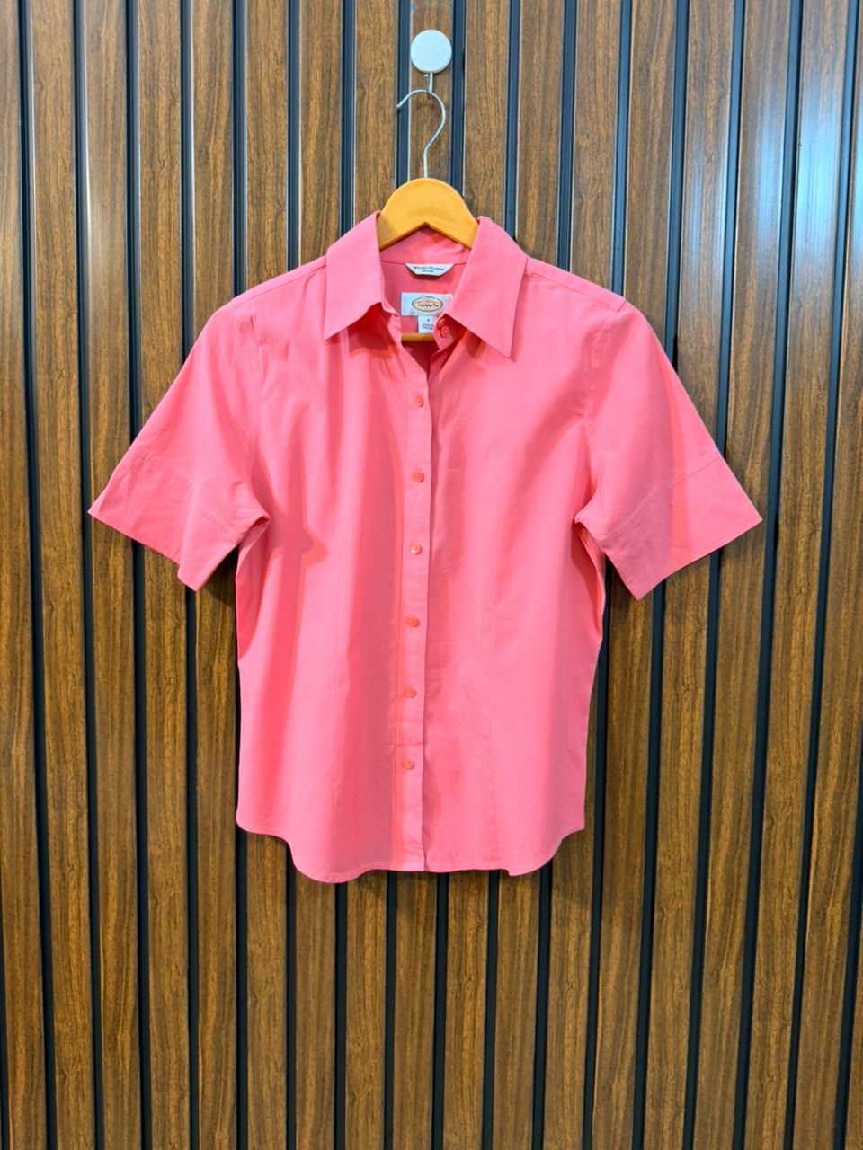 Chest 18  Length 22  Fabric Cotton Premium Western Women's Half Sleeve Top