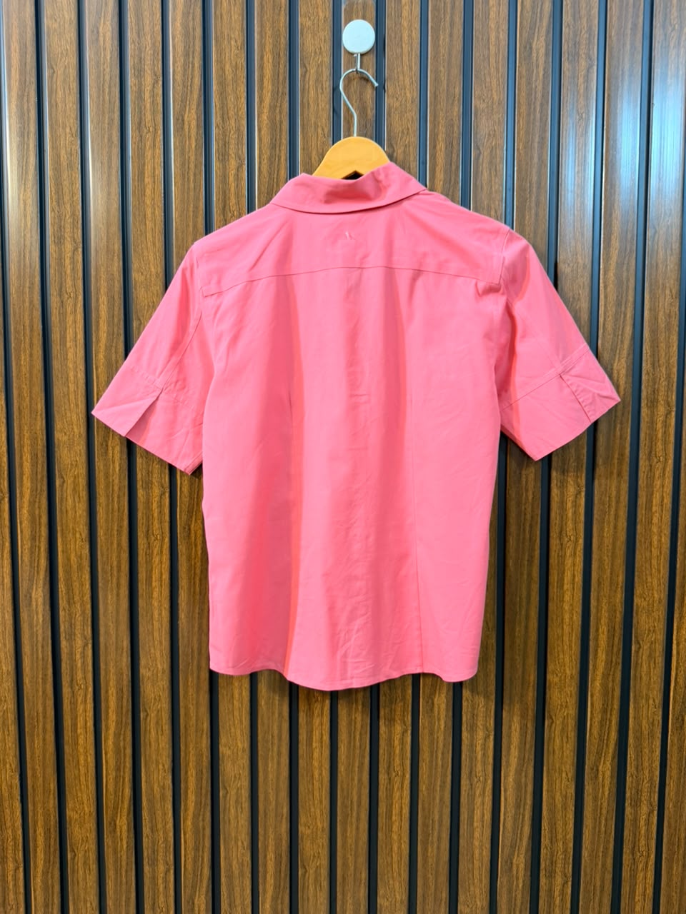 Chest 18  Length 22  Fabric Cotton Premium Western Women's Half Sleeve Top