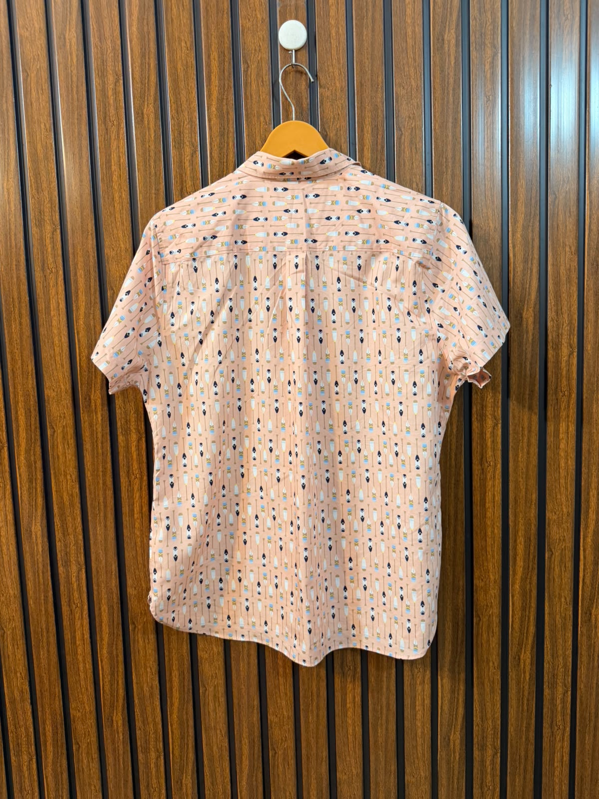 Chest 20  Length 25  Fabric Cotton Silk Women's Branded Half Sleeve Daily Wear Top
