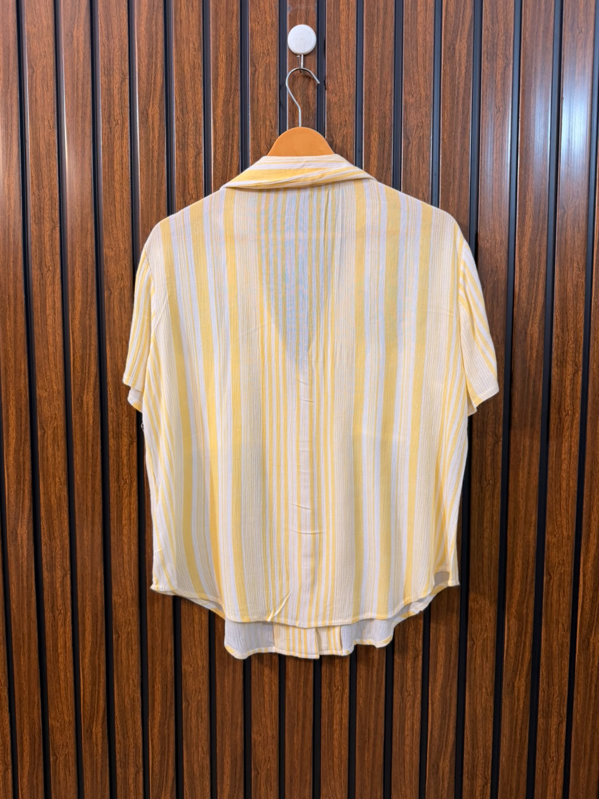 Chest 19  Length 23.5  Fabric Rayon Premium Women's Western Summer Top