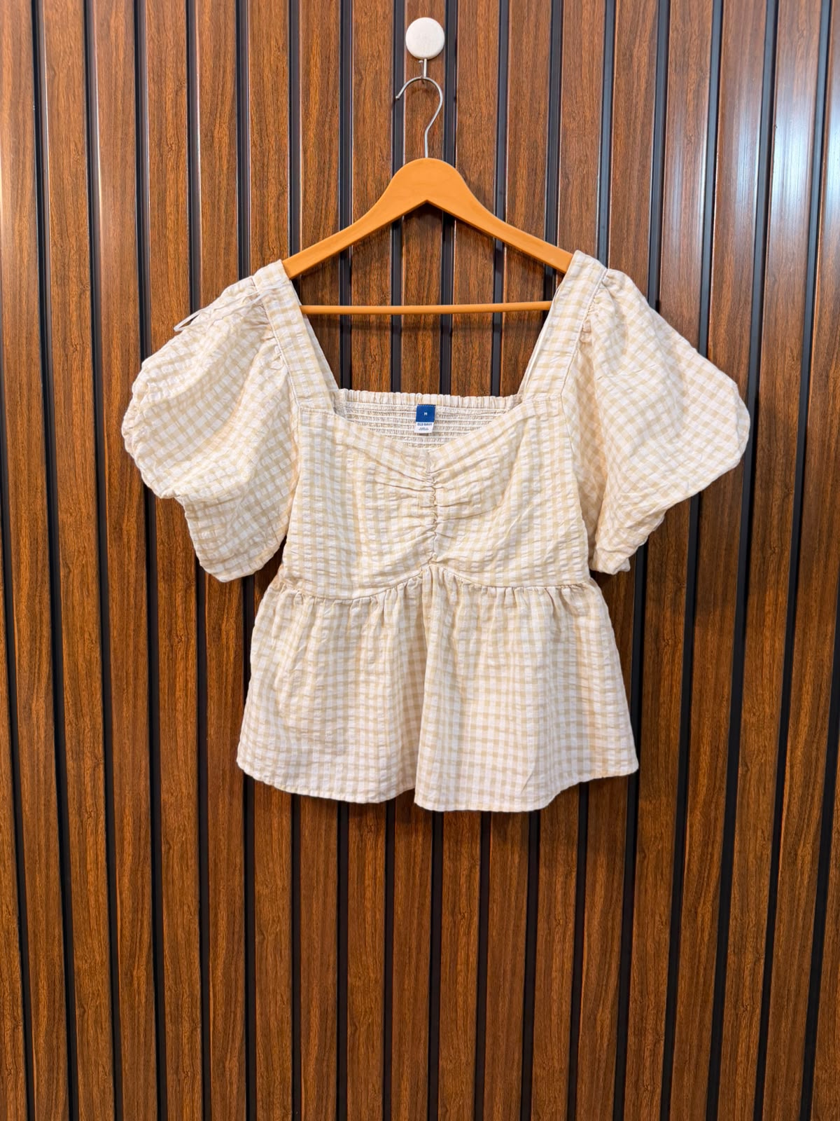 Chest Medium  Length 20  Fabric Cotton Silk Women's Western Designer Half Sleeve Top