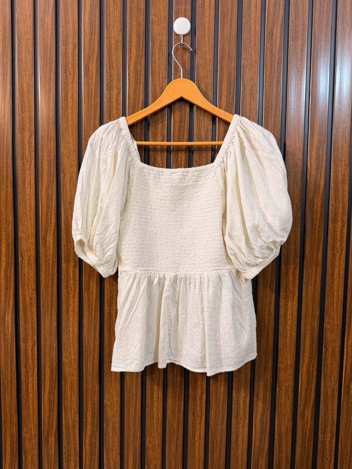 Chest Medium  Length 20  Fabric Linen Premium Women's Western Everyday Top