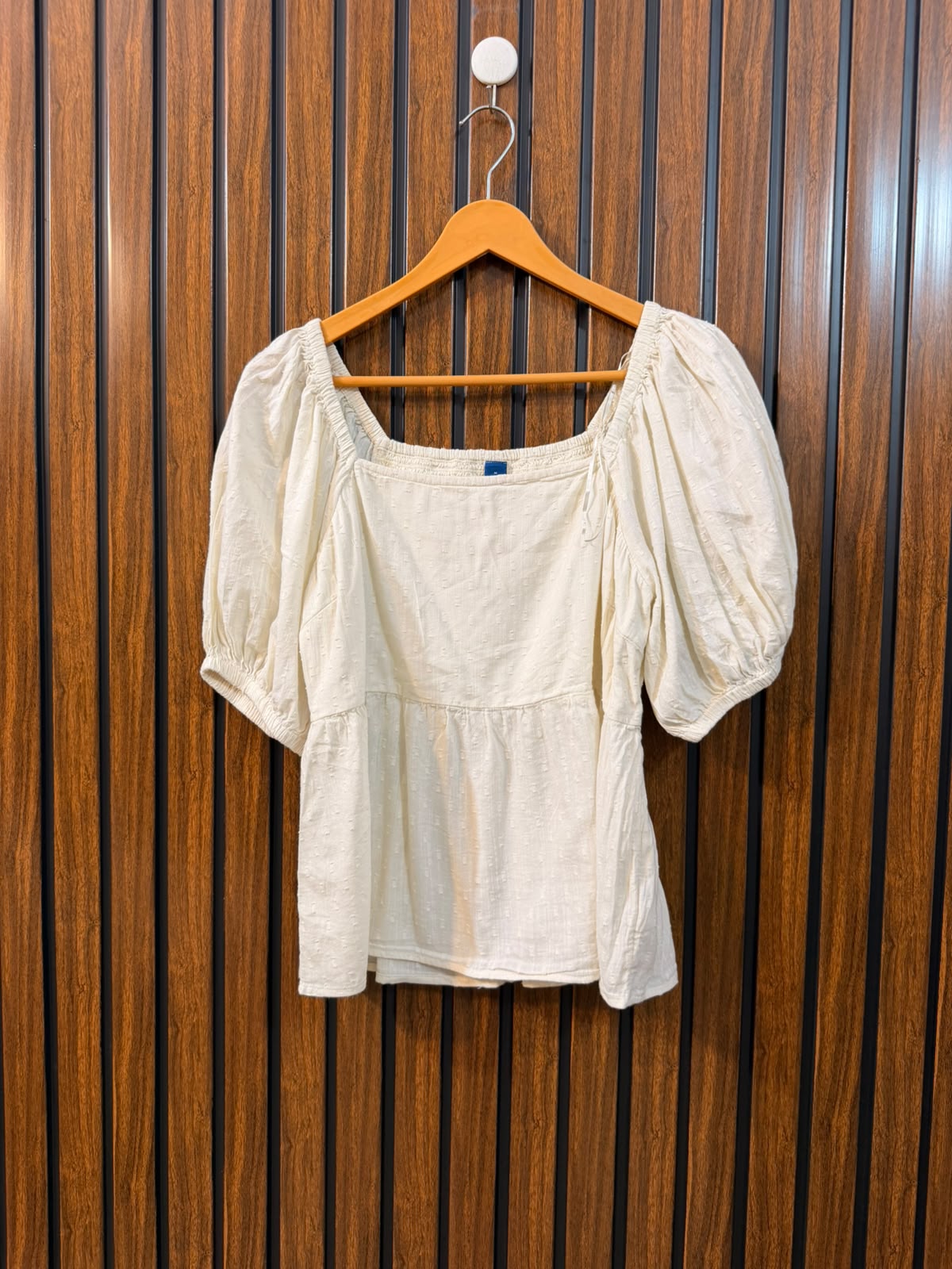 Chest Medium  Length 20  Fabric Linen Premium Women's Western Everyday Top