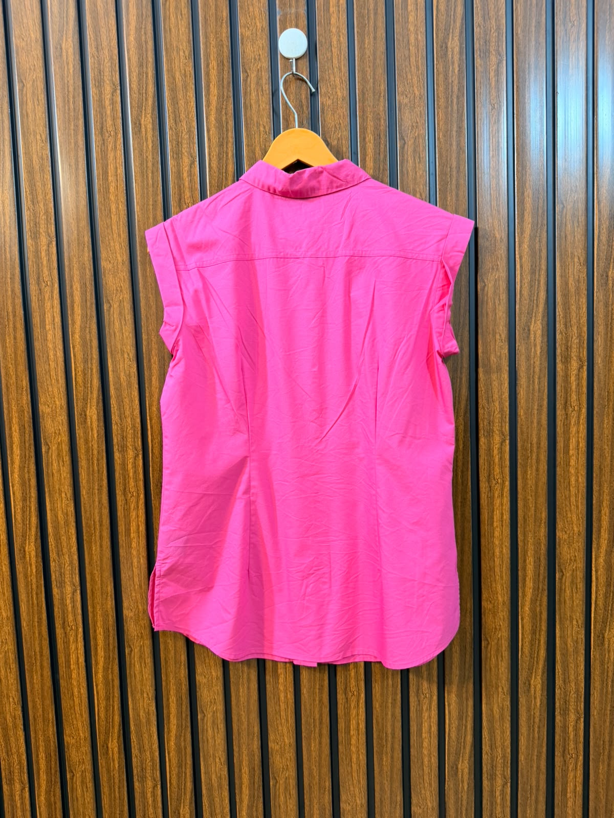 Chest 18  Length 25  Fabric Cotton Silk Women's Branded Western Collection Top