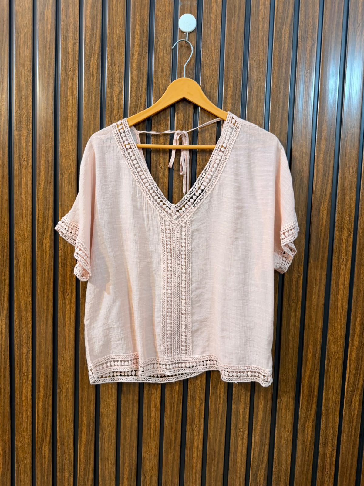 Chest 20  Length 22  Fabric Silk Women's Western Summer Collection Top