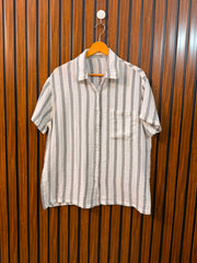 Chest 20  Length 25  Fabric Cotton Western Women's Elegant Summer Top