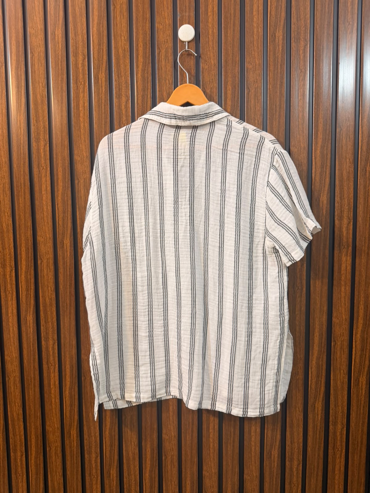 Chest 20  Length 25  Fabric Cotton Western Women's Elegant Summer Top
