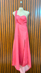 Chest 17  Length 53  Fabric Acrylic Classic Women's Long Maxi