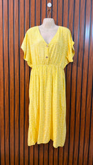 Chest 20  Length 45  Fabric Linen Women's Long Maxi Online