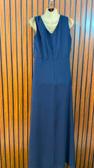Chest 20  Length 52  Fabric Chiffon Women's Premium Maxi Dress