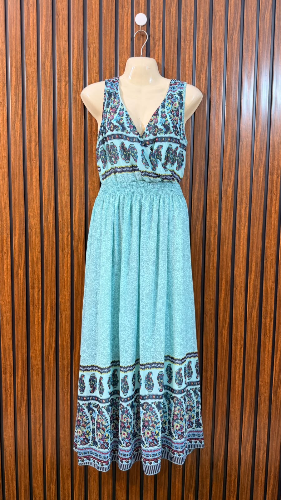 Chest 20  Length 51  Fabric Chiffon Women's Designer Long Maxi
