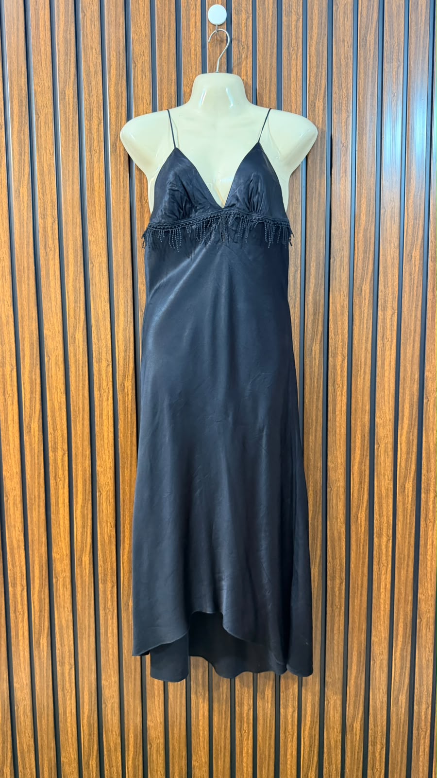 Chest Small  Length 41 To 46  Fabric Silk Women's Long Maxi Apparel
