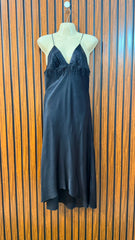 Chest Small  Length 41 To 46  Fabric Silk Women's Long Maxi Apparel