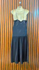 Chest Small  Length 41 To 46  Fabric Silk Women's Long Maxi Apparel