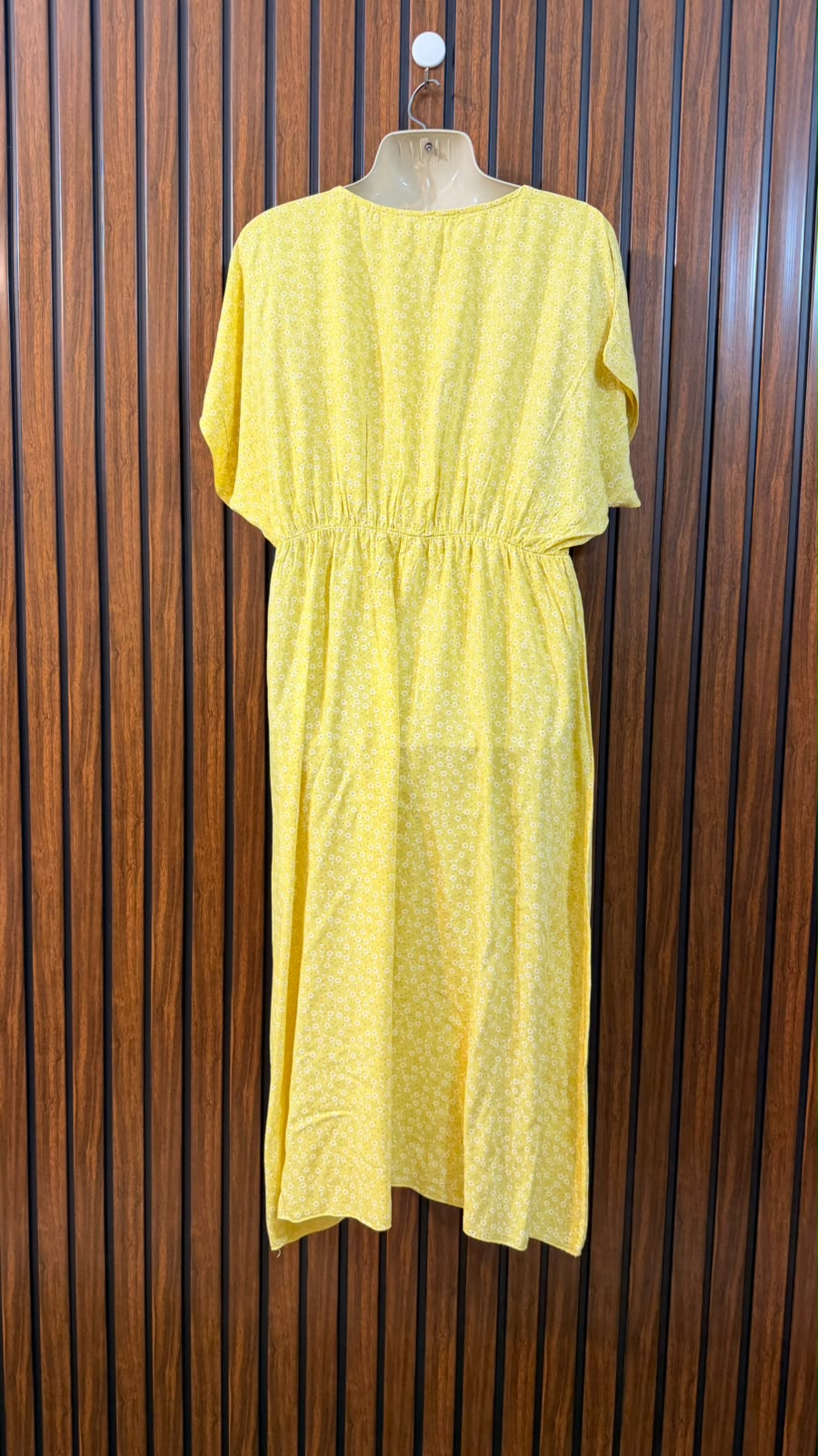 Chest 20  Length 45  Fabric Linen Women's Long Maxi Online