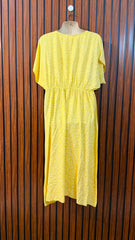 Chest 20  Length 45  Fabric Linen Women's Long Maxi Online