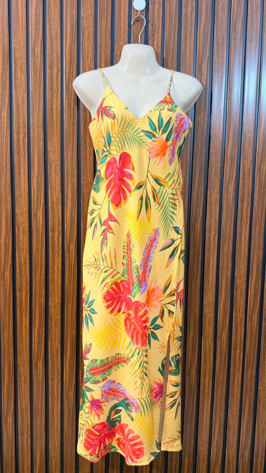 Chest 20  Length 52  Fabric Silk Long Maxi for Ladies