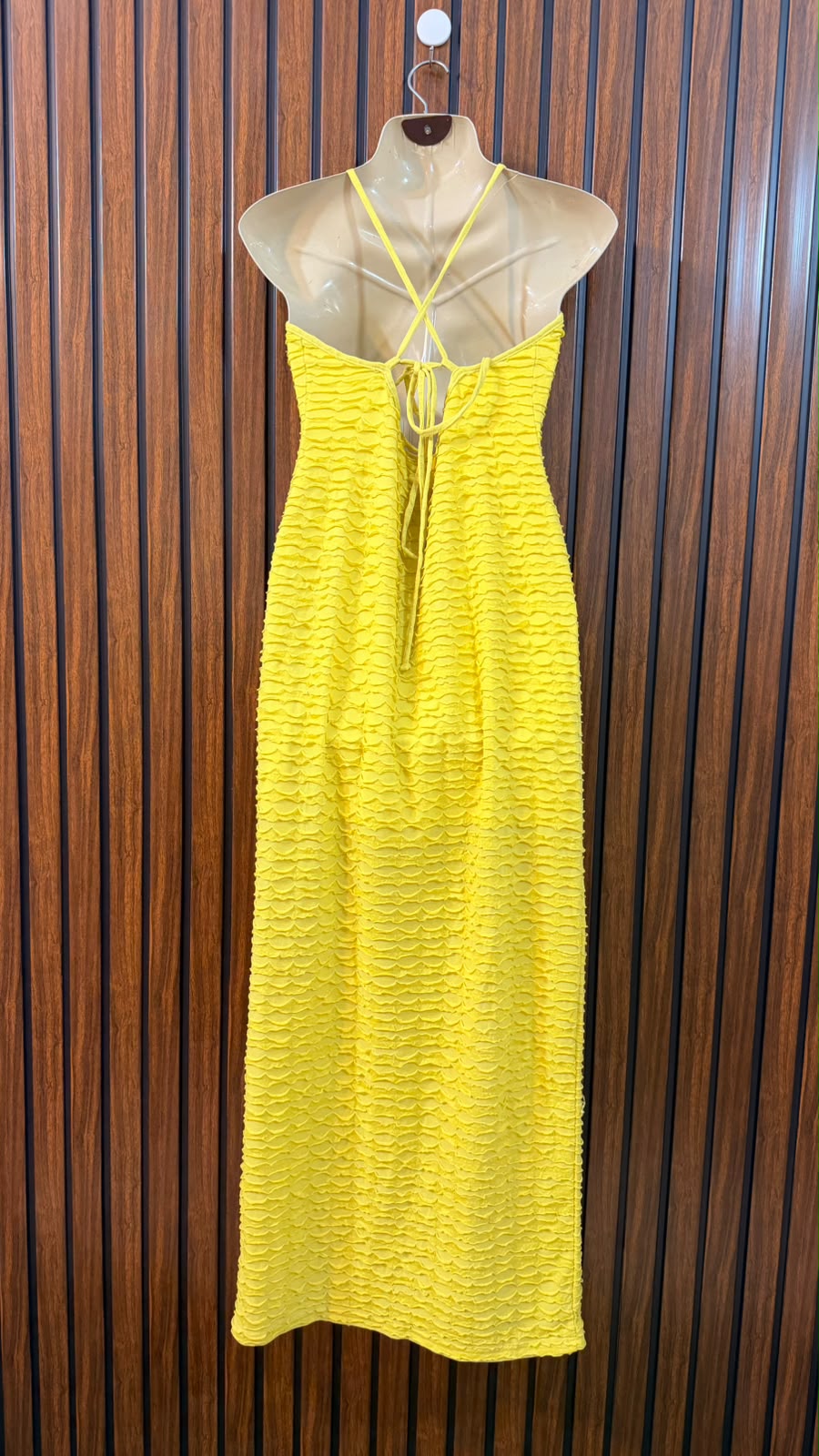 Chest 17  Length 50  Fabric Rayon Western Long Maxi