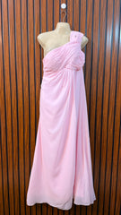 Chest Medium  Length 55  Fabric Chiffon Women's Special Long Maxi